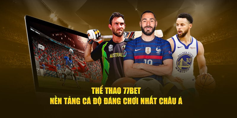 Cá cược thể thao kịch tính