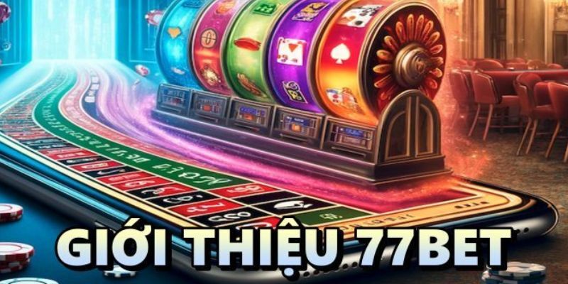 Trụ sở hoạt động của 77BET