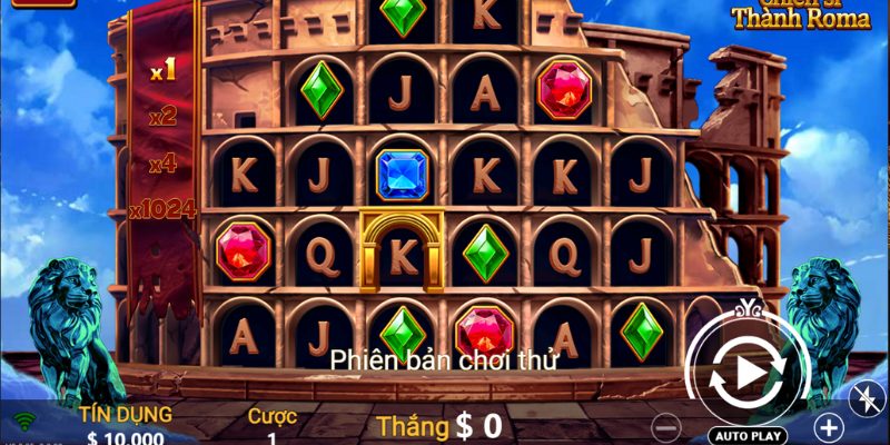 Bí quyết chơi game tại sảnh cược