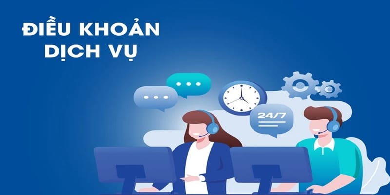 Điều khoản dịch vụ 77BET mang mục đích xây dựng sân chơi cá cược công bằng - lành mạnh