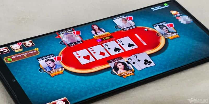 Tải app 77BET tham gia cược có thưởng cao